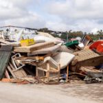 The role of composting in reducing landfill dependence