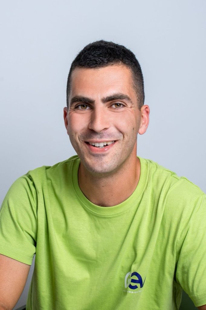 GEV Servizi Ambientali
